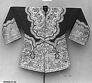 Woman's Jacket by Unknown Artist