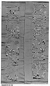 Sleeve Band by Unknown Artist