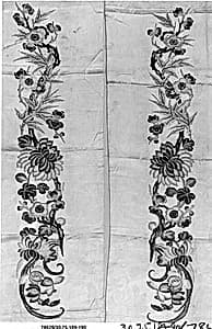 Sleeve Band by Unknown Artist