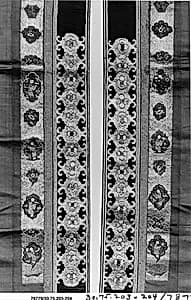 Sleeve Band by Unknown Artist