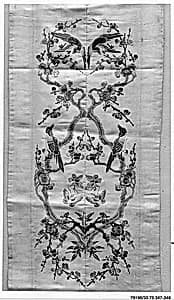 Sleeve Band by Unknown Artist