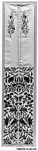 Sleeve Band by Unknown Artist
