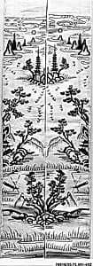 Sleeve Band by Unknown Artist