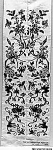 Sleeve Band by Unknown Artist