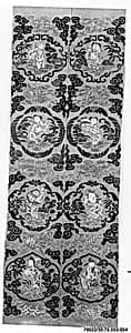 Sleeve Band by Unknown Artist