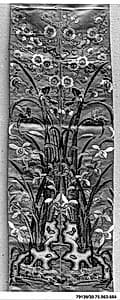 Sleeve Band by Unknown Artist
