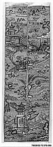 Sleeve Band by Unknown Artist