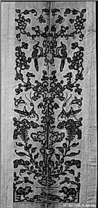 Sleeve Band by Unknown Artist