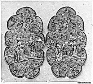 Medallion by Unknown Artist