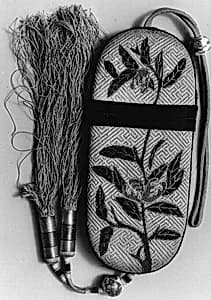 Eyeglass Case by Unknown Artist