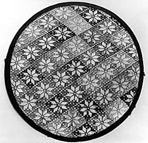 Mirror Case by Unknown Artist