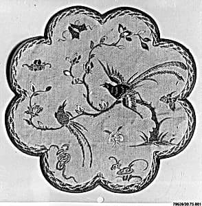 Medallion by Unknown Artist