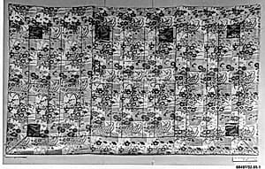Priest's Robe by Unknown Artist