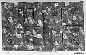 Priest's Robe by Unknown Artist