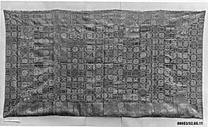 Priest's Robe by Unknown Artist
