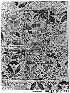 Part of Priest's Robe by Unknown Artist