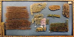Fragment by Unknown Artist