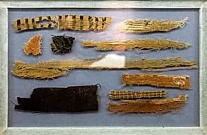 Fragment by Unknown Artist
