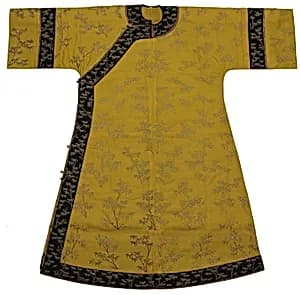 Woman's Summer Robe by Unknown Artist