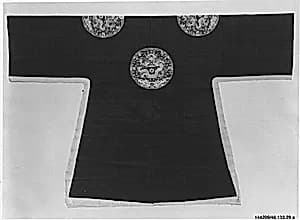 Emperor's Coat by Unknown Artist