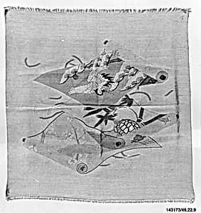 Gift Cloth (Fukusa) by Unknown Artist