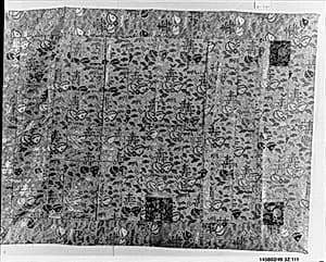 Priest's Robe by Unknown Artist