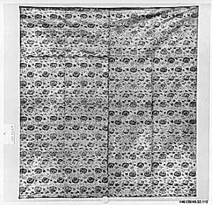 Altar Cloth by Unknown Artist