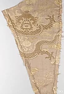 Fragment by Unknown Artist
