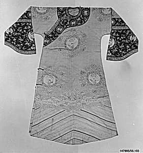 Robe, Birthday or Ceremonial by Unknown Artist