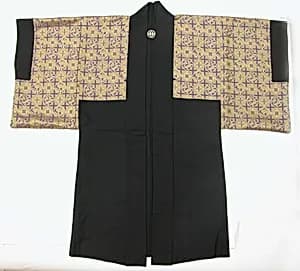 Costume of a Japanese Gentleman by Unknown Artist