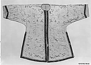 Woman's Birthday Jacket by Unknown Artist
