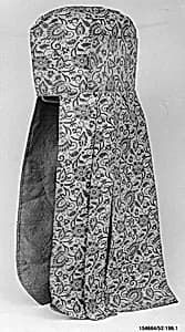 Buddhist Abbot's Hat by Unknown Artist