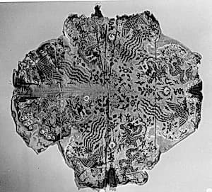 Woman's Wedding Collar (? by Unknown Artist