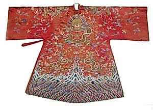 Man or Woman's Jacket, Wedding or Theatrical (?) by Unknown Artist