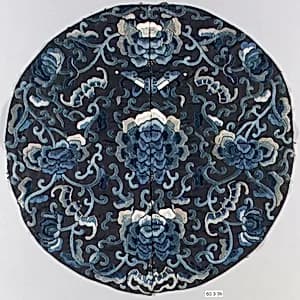 Medallion by Unknown Artist