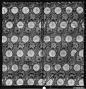 Altar Cloth by Unknown Artist