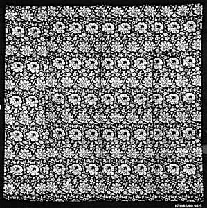 Altar Cloth by Unknown Artist