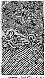 Pieces by Unknown Artist