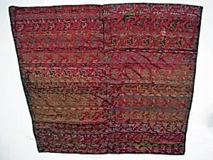 Altar Cloth by Unknown Artist