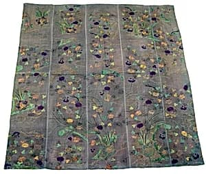 Panel by Unknown Artist