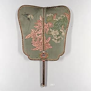 Interknotted Ornament with Tassels by Unknown Artist