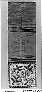 Card Case by Unknown Artist