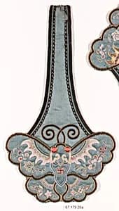 Appendages by Unknown Artist