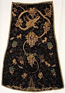 Panel by Unknown Artist