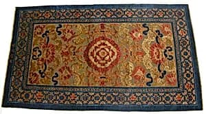 Rug by Unknown Artist
