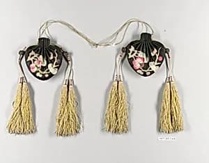 Bag by Unknown Artist