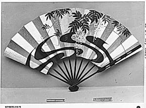 Fan by Unknown Artist