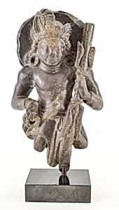 Vajrapani by Unknown Artist