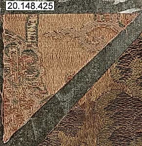 Piece by Unknown Artist