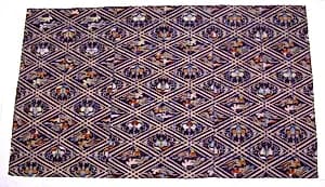Buddhist Priest's Robe (Kesa) by Unknown Artist